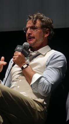 RECORD DATE NOT STATED Director and Cast of Behemoth! at NYFF64 (NEW) Director and Cast of Behemoth! at NYFF64 Q&A. October 2, 2026. New York, USA: At the 64th New York Film Festival, Director Tony Gilroy, as well as starring leads Pedro Pascal, Will Arnett, and Eva Victor discuss this year s NYFF Centerpiece Selection, Behemoth! , with NYFF programmer Justin Chang. Lincoln Center, New York. Credit: Julia Mineeva EGBN News Thenews2(Foto: Egbn News Thenews2 imago images) Director and Cast of Behemoth! at NYFF64  Copyright: xEGBNxNewsx