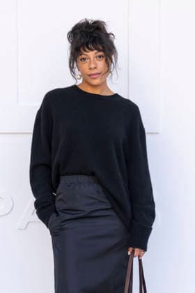 Rosalind Eleazar at the photocall for the Céline Spring Summer 2027 Women’s Ready-to-Wear collection during Paris Fashion Week (PFW) at the National Archives Museum in Paris, France, on October 3, 2026. Olivier Borde, Bestimage. Photocall at the Céline fashion show as part of Paris RTW Spring Summer 2027 Fashion Week, held at the Musée National des Archives on October 3, 2026, in Paris, France. Paris, France  Copyright: xOLIVIERxBORDEx xBESTIMAGExOLIVIERxBORDEx xBESTIMAGEx