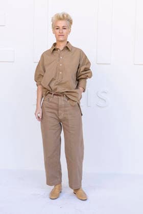 Lucie Antunes at the photocall for the Céline Spring Summer 2027 Women’s Ready-to-Wear collection during Paris Fashion Week (PFW) at the National Archives Museum in Paris, France, on October 3, 2026. Olivier Borde, Bestimage. Photocall at the Céline fashion show as part of Paris RTW Spring Summer 2027 Fashion Week, held at the Musée National des Archives on October 3, 2026, in Paris, France. Paris, France  Copyright: xOLIVIERxBORDEx xBESTIMAGExOLIVIERxBORDEx xBESTIMAGEx