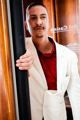 October 3, 2026, Venice, Rome, Italy: Alcide Pierantozzi is among the five finalists for the 64th edition of the Campiello Prize. Venice, October 3, 2026 Venice Italy  - ZUMAa289 20261003_zia_a289_171 Copyright: xMircoxToniolox xAgfx