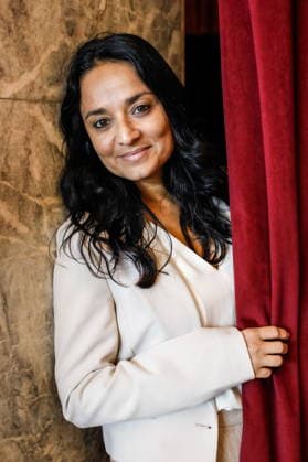 October 3, 2026, Venice, Rome, Italy: Rosella Postorino, winner of the 64th Campiello Junior Award. Venice, October 3, 2026. Venice Italy  - ZUMAa289 20261003_zia_a289_184 Copyright: xMircoxToniolox xAgfx