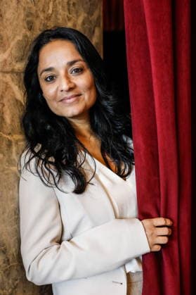 October 3, 2026, Venice, Rome, Italy: Rosella Postorino, winner of the 64th Campiello Junior Award. Venice, October 3, 2026. Venice Italy  - ZUMAa289 20261003_zia_a289_188 Copyright: xMircoxToniolox xAgfx