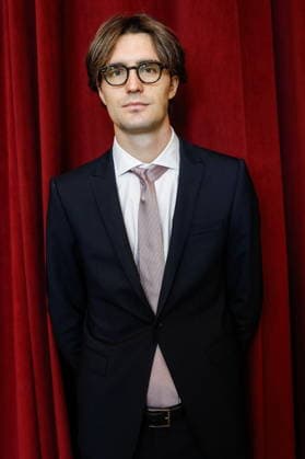 October 3, 2026, Venice, Rome, Italy: Matteo Ghisleri won the 31st edition of the Campiello Giovani 2026. Venice, 03 10 2026 Venice Italy  - ZUMAa289 20261003_zia_a289_216 Copyright: xMircoxToniolox xAgfx
