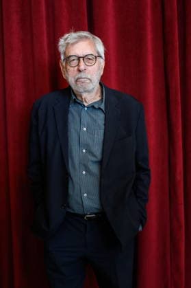 October 3, 2026, Venice, Rome, Italy: Domenico Starnone was awarded the Fondazione Il Campiello Prize (special mention for lifetime achievement) at the 64th edition of the Campiello Prize. Venice, October 3, 2026 Venice Italy  - ZUMAa289 20261003_zia_a289_249 Copyright: xMircoxToniolox xAgfx
