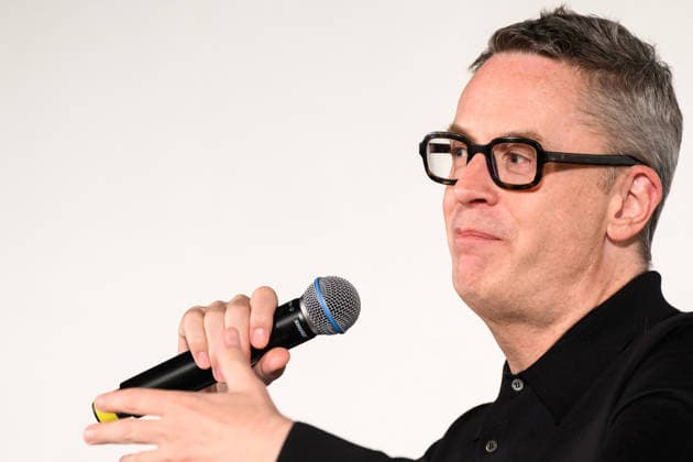 October 3, 2026, Lucca, Lucca, Italy: Director Nicolas Winding Refn during the preview presentation of the film Her Private Hell , Lucca, 03 10 2026 Lucca Italy  - ZUMAa289 20261003_zia_a289_254 Copyright: xStefanoxDallexLuchex xAgfx