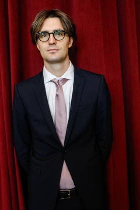 October 3, 2026, Venice, Rome, Italy: Matteo Ghisleri won the 31st edition of the Campiello Giovani 2026. Venice, 03 10 2026 Venice Italy  - ZUMAa289 20261003_zia_a289_298 Copyright: xMircoxToniolox xAgfx