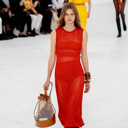 PARIS FASHION WEEK SPRING AND 27 WOMEN S READY-TO-WEAR HERMES sylvie lefort photography MAXPPP 03 10 2026 @Sylvie Lefort Photography MAXPPP October 3, 2026 Models showcase creations from the HERMÈS Women’s Spring Summer 2027 collection during Paris Fashion Week in Paris, France, October 3, 2026. The presentation of the women’s collections ran from September 28 to October 6, 26.  Copyright: xMAXPPPxsylviexlefortxphotographyx LFR202610035951 LFR202610035951