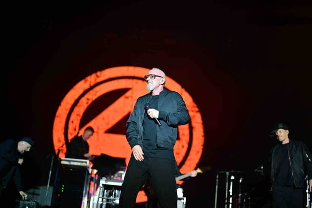 RECORD DATE NOT STATED Tag der Deutschen Einheit 03.10.2026, Feierlichkeiten zum Tag der Deutschen Einheit, Bundesland Bremen, Konzert fanta 4, Fantastischen Vier Bremen bremen deutschland