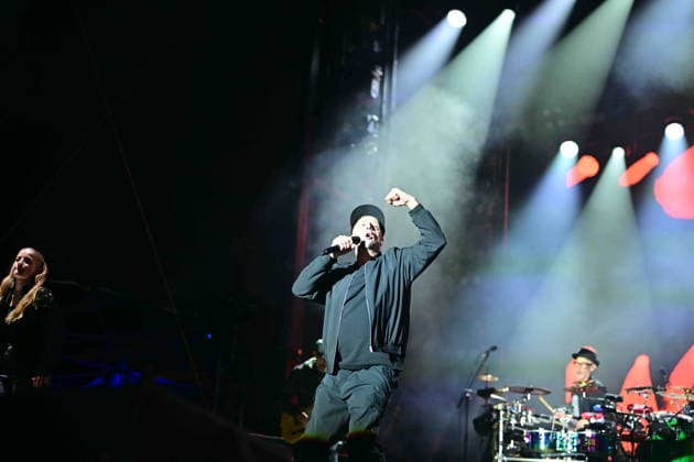 RECORD DATE NOT STATED Tag der Deutschen Einheit 03.10.2026, Feierlichkeiten zum Tag der Deutschen Einheit, Bundesland Bremen, Konzert fanta 4, Fantastischen Vier Bremen bremen deutschland