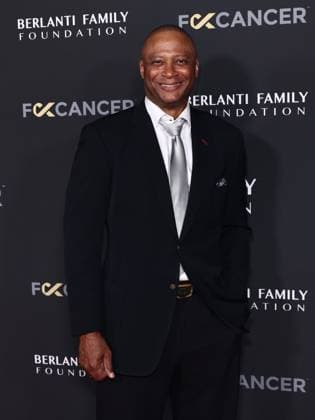 The Barbara Berlanti Heroes Gala Benefitting F Cancer David Ramsey at The Barbara Berlanti Heroes Gala Benefitting F Cancer held at The Barker Hangar on October 3, 2026 in Santa Monica, Los Angeles, California, United States. Santa Monica California United States Copyright: xXavierxCollin ImagexPressxAgencyx