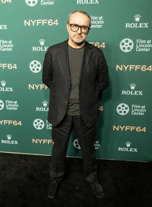 October 3, 2026, Bronx, New York, USA: Andrey Zvyagintsev attends screening of Minotaur during New York Film Festival at Alice Tully Hall at Lincoln Center in New York, NY on October 3, 2026. Bronx USA  - ZUMAr339 20261003_znp_r339_031 Copyright: xLevxRadinx