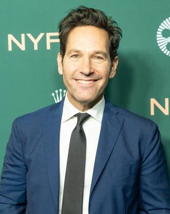 October 3, 2026, Bronx, New York, USA: Paul Ruud attends screening of A Statement during annual New York Film Festival at Alice Tully Hall at Lincoln Center in New York, NY on October 3, 2026. Bronx USA  - ZUMAr339 20261003_znp_r339_036 Copyright: xLevxRadinx