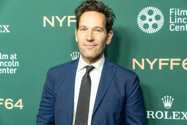 October 3, 2026, Bronx, New York, USA: Paul Ruud attends screening of A Statement during annual New York Film Festival at Alice Tully Hall at Lincoln Center in New York, NY on October 3, 2026. Bronx USA  - ZUMAr339 20261003_znp_r339_038 Copyright: xLevxRadinx