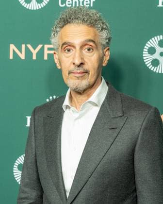 October 3, 2026, Bronx, New York, USA: John Turturro attends screening of A Statement during annual New York Film Festival at Alice Tully Hall at Lincoln Center in New York, NY on October 3, 2026. Bronx USA  - ZUMAr339 20261003_znp_r339_040 Copyright: xLevxRadinx