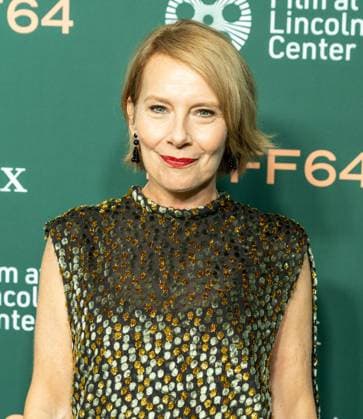 October 3, 2026, Bronx, New York, USA: Amy Ryan attends screening of A Statement during annual New York Film Festival at Alice Tully Hall at Lincoln Center in New York, NY on October 3, 2026. Bronx USA - ZUMAr339 20261003_znp_r339_043 Copyright: xLevxRadinx