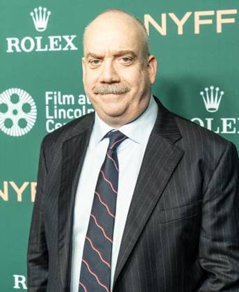 October 3, 2026, Bronx, New York, USA: Paul Giamatti attends screening of A Statement during annual New York Film Festival at Alice Tully Hall at Lincoln Center in New York, NY on October 3, 2026. Bronx USA  - ZUMAr339 20261003_znp_r339_054 Copyright: xLevxRadinx