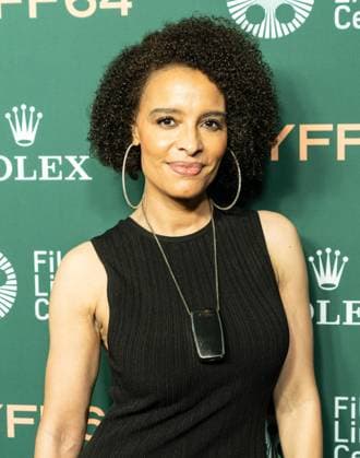 October 3, 2026, Bronx, New York, USA: Antonique Smith attends screening of A Statement during annual New York Film Festival at Alice Tully Hall at Lincoln Center in New York, NY on October 3, 2026. Bronx USA - ZUMAr339 20261003_znp_r339_059 Copyright: xLevxRadinx
