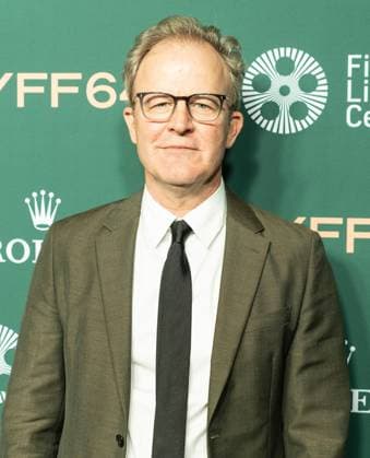 October 3, 2026, Bronx, New York, USA: Tom McCarthy attends screening of A Statement during annual New York Film Festival at Alice Tully Hall at Lincoln Center in New York, NY on October 3, 2026. Bronx USA - ZUMAr339 20261003_znp_r339_061 Copyright: xLevxRadinx