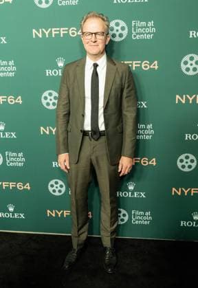 October 3, 2026, Bronx, New York, USA: Tom McCarthy attends screening of A Statement during annual New York Film Festival at Alice Tully Hall at Lincoln Center in New York, NY on October 3, 2026. Bronx USA - ZUMAr339 20261003_znp_r339_062 Copyright: xLevxRadinx