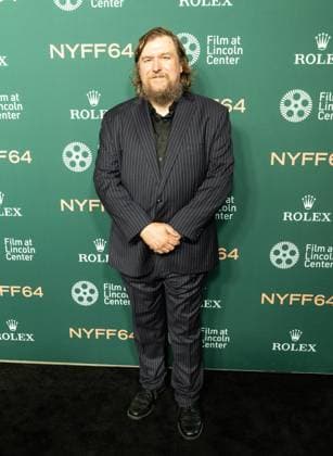 October 3, 2026, Bronx, New York, USA: Michael Chernus attends screening of A Statement during annual New York Film Festival at Alice Tully Hall at Lincoln Center in New York, NY on October 3, 2026. Bronx USA - ZUMAr339 20261003_znp_r339_075 Copyright: xLevxRadinx