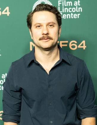 October 3, 2026, Bronx, New York, USA: Eli Bildner attends screening of A Statement during annual New York Film Festival at Alice Tully Hall at Lincoln Center in New York, NY on October 3, 2026. Bronx USA - ZUMAr339 20261003_znp_r339_081 Copyright: xLevxRadinx