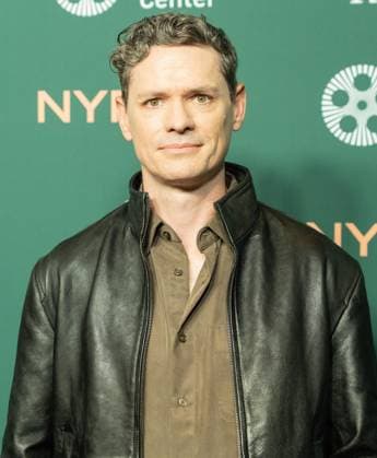 October 3, 2026, Bronx, New York, USA: Aaron Jay Rome attends screening of A Statement during annual New York Film Festival at Alice Tully Hall at Lincoln Center in New York, NY on October 3, 2026. Bronx USA - ZUMAr339 20261003_znp_r339_083 Copyright: xLevxRadinx