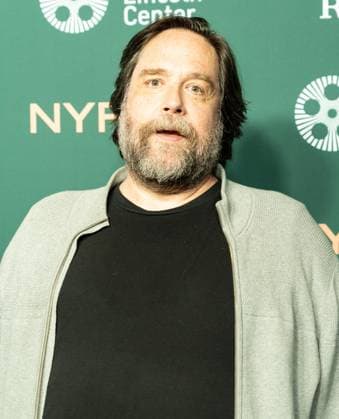 October 3, 2026, Bronx, New York, USA: Zak Orth attends screening of A Statement during annual New York Film Festival at Alice Tully Hall at Lincoln Center in New York, NY on October 3, 2026. Bronx USA - ZUMAr339 20261003_znp_r339_085 Copyright: xLevxRadinx