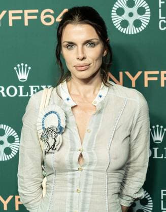 October 3, 2026, Bronx, New York, USA: Julia Fox attends screening of Club Kid during annual New York Film Festival at Alice Tully Hall at Lincoln Center in New York, NY on October 3, 2026. Bronx USA  - ZUMAr339 20261003_znp_r339_088 Copyright: xLevxRadinx