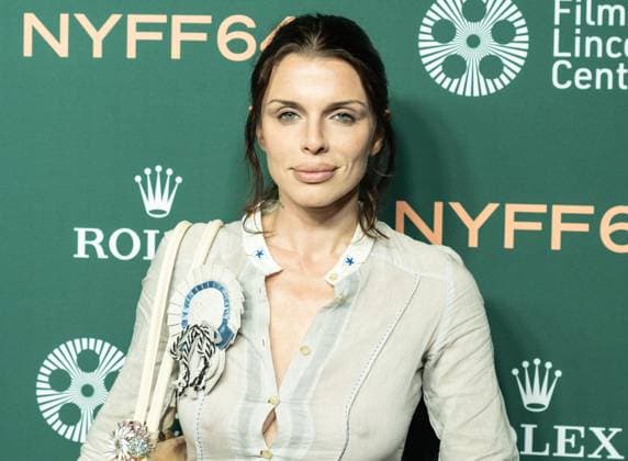 October 3, 2026, Bronx, New York, USA: Julia Fox attends screening of Club Kid during annual New York Film Festival at Alice Tully Hall at Lincoln Center in New York, NY on October 3, 2026. Bronx USA  - ZUMAr339 20261003_znp_r339_089 Copyright: xLevxRadinx