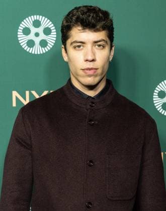 October 3, 2026, Bronx, New York, USA: Jonah Almost attends screening of Club Kid during annual New York Film Festival at Alice Tully Hall at Lincoln Center in New York, NY on October 3, 2026. Bronx USA - ZUMAr339 20261003_znp_r339_095 Copyright: xLevxRadinx