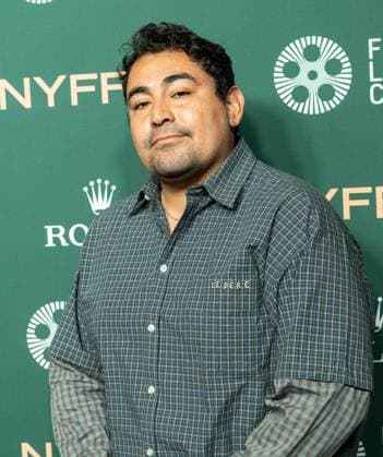 October 3, 2026, Bronx, New York, USA: Josh Montes attends screening of Club Kid during annual New York Film Festival at Alice Tully Hall at Lincoln Center in New York, NY on October 3, 2026. Bronx USA - ZUMAr339 20261003_znp_r339_099 Copyright: xLevxRadinx
