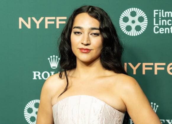 October 3, 2026, Bronx, New York, USA: Miss Benny attends screening of Club Kid during annual New York Film Festival at Alice Tully Hall at Lincoln Center in New York, NY on October 3, 2026. Bronx USA  - ZUMAr339 20261003_znp_r339_105 Copyright: xLevxRadinx