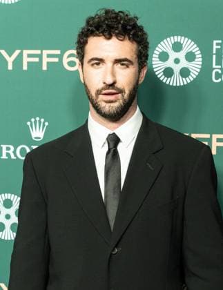 October 3, 2026, Bronx, New York, USA: Jordan Firstman attends screening of Club Kid during annual New York Film Festival at Alice Tully Hall at Lincoln Center in New York, NY on October 3, 2026. Bronx USA - ZUMAr339 20261003_znp_r339_110 Copyright: xLevxRadinx