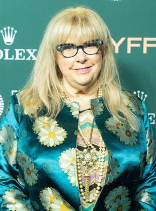 October 3, 2026, Bronx, New York, USA: Coleen Camp attends screening of Club Kid during annual New York Film Festival at Alice Tully Hall at Lincoln Center in New York, NY on October 3, 2026. Bronx USA  - ZUMAr339 20261003_znp_r339_123 Copyright: xLevxRadinx