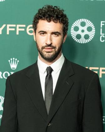 October 3, 2026, Bronx, New York, USA: Jordan Firstman attends screening of Club Kid during annual New York Film Festival at Alice Tully Hall at Lincoln Center in New York, NY on October 3, 2026. Bronx USA - ZUMAr339 20261003_znp_r339_111 Copyright: xLevxRadinx