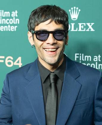 October 3, 2026, Bronx, New York, USA: Diego Calva attends screening of Club Kid during annual New York Film Festival at Alice Tully Hall at Lincoln Center in New York, NY on October 3, 2026. Bronx USA  - ZUMAr339 20261003_znp_r339_142 Copyright: xLevxRadinx