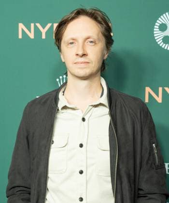 October 3, 2026, Bronx, New York, USA: Stephen Phelps attends screening of Club Kid during annual New York Film Festival at Alice Tully Hall at Lincoln Center in New York, NY on October 3, 2026. Bronx USA  - ZUMAr339 20261003_znp_r339_133 Copyright: xLevxRadinx