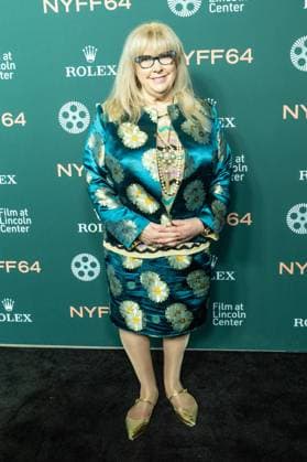 October 3, 2026, Bronx, New York, USA: Coleen Camp attends screening of Club Kid during annual New York Film Festival at Alice Tully Hall at Lincoln Center in New York, NY on October 3, 2026. Bronx USA - ZUMAr339 20261003_znp_r339_122 Copyright: xLevxRadinx