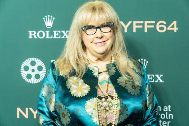 October 3, 2026, Bronx, New York, USA: Coleen Camp attends screening of Club Kid during annual New York Film Festival at Alice Tully Hall at Lincoln Center in New York, NY on October 3, 2026. Bronx USA - ZUMAr339 20261003_znp_r339_124 Copyright: xLevxRadinx