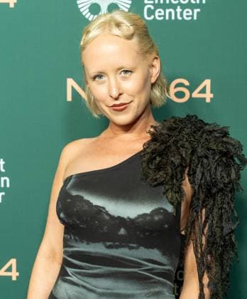 October 3, 2026, Bronx, New York, USA: Emily Costantino attends screening of Club Kid during annual New York Film Festival at Alice Tully Hall at Lincoln Center in New York, NY on October 3, 2026. Bronx USA - ZUMAr339 20261003_znp_r339_130 Copyright: xLevxRadinx