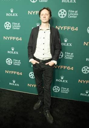 October 3, 2026, Bronx, New York, USA: Stephen Phelps attends screening of Club Kid during annual New York Film Festival at Alice Tully Hall at Lincoln Center in New York, NY on October 3, 2026. Bronx USA - ZUMAr339 20261003_znp_r339_132 Copyright: xLevxRadinx