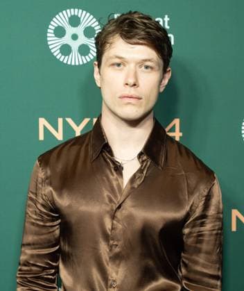 October 3, 2026, Bronx, New York, USA: Jack Cameron Kay attends screening of Club Kid during annual New York Film Festival at Alice Tully Hall at Lincoln Center in New York, NY on October 3, 2026. Bronx USA  - ZUMAr339 20261003_znp_r339_145 Copyright: xLevxRadinx