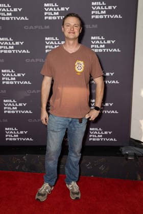 49th Mill Valley Film Festival - Screening of Elsinore and the Actor Award Emil McDonald at a screening of Union Town during the 49th Mill Valley Film Festival at the Smith Rafael Film Center on October 03, 2026 in San Rafael, California. San Rafael San Rafael Film Center California United States Copyright: xPicturexHappy imageSPACEx