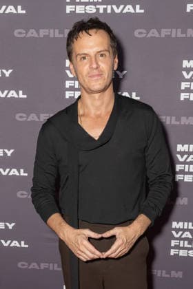 49th Mill Valley Film Festival - Screening of Elsinore and the Actor Award Andrew Scott attends the screening of Elsinore during the 49th Mill Valley Film Festival at the Smith Rafael Film Center on October 03, 2026 in San Rafael, California. San Rafael San Rafael Film Center California United States Copyright: xPicturexHappy imageSPACEx