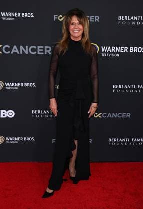 The Barbara Berlanti Heroes Gala Benefitting F Cancer in Los Angeles The Barbara Berlanti Heroes Gala Benefitting F Cancer at The Barker Hangar in Santa Monica, California on 10 3 26. 03 Oct 2026 Pictured: Mary Margaret Humes.  Copyright: xThexMegaxAgencyxRiverx xMEGAx