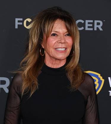 The Barbara Berlanti Heroes Gala Benefitting F Cancer in Los Angeles The Barbara Berlanti Heroes Gala Benefitting F Cancer at The Barker Hangar in Santa Monica, California on 10 3 26. 03 Oct 2026 Pictured: Mary Margaret Humes.  Copyright: xThexMegaxAgencyxRiverx xMEGAx
