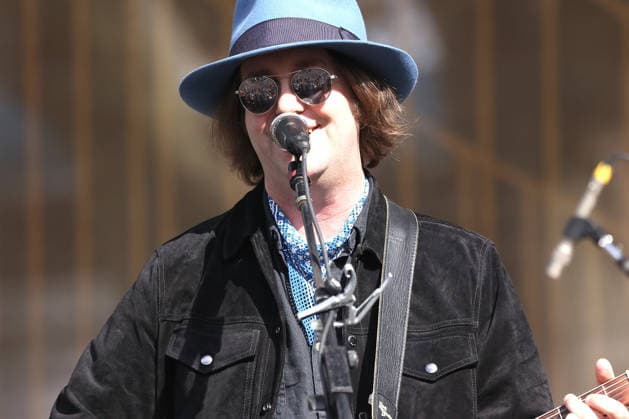 Hardly Strictly Bluegrass 2026 Aaron Lee Tasjan performs during the 2026 Hardly Strictly Bluegrass Music Festival at Golden Gate Park on October 2, 2026 in San Francisco, California. San Francisco Golden Gate Park California United States Copyright: ximageSPACEx
