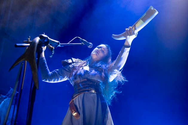 Skald, performs live, at O2 City Hall, Newcastle, UK, on 3rd October 2026 Skald, performs live, at O2 City Hall, Newcastle, UK, on 3rd October 2026, Credit:David Wala Avalon Tyne and Wear, Newcastle upon Tyne  Copyright: xDavidxWalax xAvalonx 1140409569