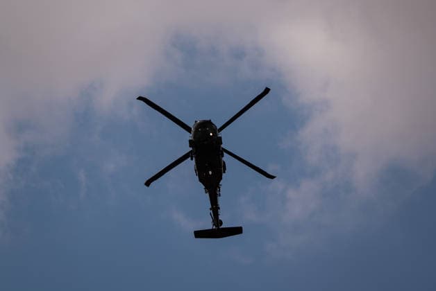 TEKNOFEST Southeast in Turkiye s Sanliurfa SANLIURFA, TURKIYE - OCTOBER 04: The Turkish Gendarmerie s Steel Wings perform a demonstration flight during the Aviation, Space and Technology Festival (TEKNOFEST) at Sanliurfa GAP Airport in Sanliurfa, Turkiye, on October 04, 2026. The festival is organized by the Turkish Ministry of Industry and Technology and the Turkiye Technology Team (T3) Foundation, with Anadolu serving as its Global Communication Partner. Arman Onal Anadolu Sanliurfa Turkey. Editorial use only. Please get in touch for any other usage.  Copyright: x2026xAnadoluxArmanxOnalx