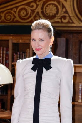 Naomi Watts at the photocall for the Valentino Women s Ready-to-Wear Spring Summer 2027 show during Paris Fashion Week (PFW) in Paris, France, on October 4, 2026. Olivier Borde, bestimage. Photocall at the Valentino Women’s Ready-to-Wear Spring Summer 2027 show as part of Paris Fashion Week on October 4, 2026, in Paris, France. Paris, France  Copyright: xOLIVIERxBORDEx xBESTIMAGExOLIVIERxBORDEx xBESTIMAGEx